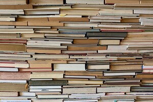 Книгоиздатели призвали Зеленского подписать закон о ввозе и распространении литературы из РФ и Беларуси