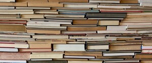 Книгоиздатели призвали Зеленского подписать закон о ввозе и распространении литературы из РФ и Беларуси