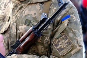 Мобилизация в Украине: хватает ли военных на фронте