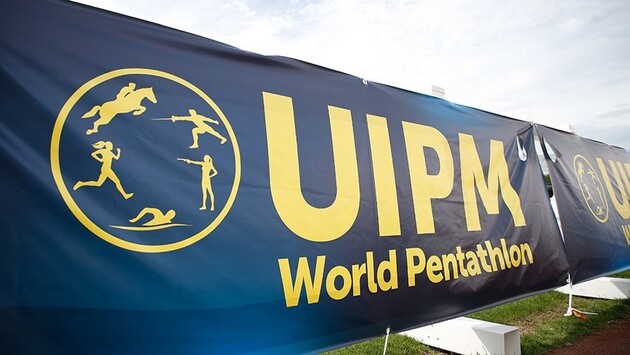 UIPM усунув спортсменів з РФ та Білорусі