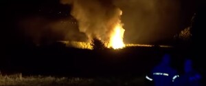 Греция выразила протест Сербии и Украине из-за груза АН-12, разбившегося в результате авиакатастрофы