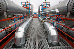 «Газпром» задним числом объявил о форс-мажоре — реакции европейцев