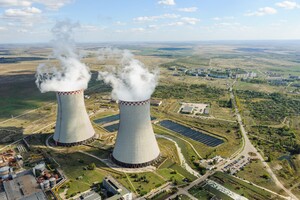 Антрацитовые ТЭЦ в Украине планируют переоборудовать на газовый уголь — Минэнерго