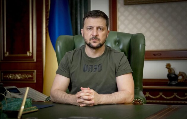 Зеленський анонсував нові звільнення в СБУ: скільки службовців підпаде під чистки