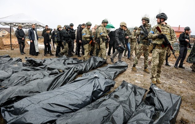 Ключевой потребностью сейчас является сбор доказательной базы, квалификация преступлений