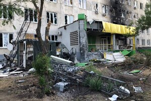 В Луганській області війська РФ наступали на чотирьох напрямках