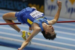Україна здобула першу медаль чемпіонату світу-2022 з легкої атлетики