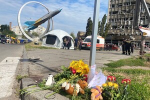 Ракетний удар по Вінниці: зросла кількість загиблих