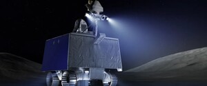 NASA отложило запуск ровера для поиска воды на Луне