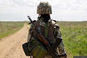 Военные-мужчины в Украине смогут брать декретный отпуск во время войны: стандарты НАТО и ЕС