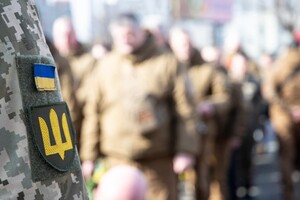 «Хотел защищать Украину»: на Донбассе погиб доброволец из Швеции