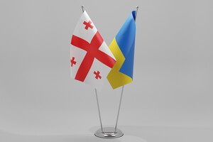 У Грузії зупиняють програму допомоги біженцям із України