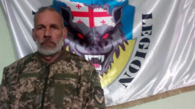 Британець з “Азова”, якому загрожує смертна кара в “ДНР”, звернувся до Джонсона