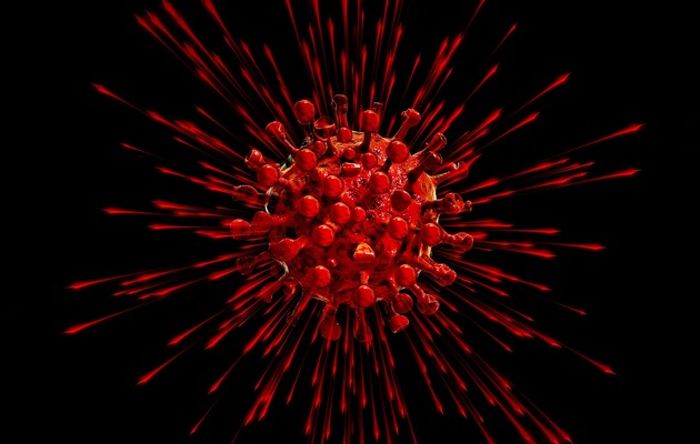 Австралія перебуває в полоні третьої хвилі одного зі штамів COVID-19