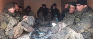 Пьянство и неповиновение приказам: в подразделениях РФ проводят 