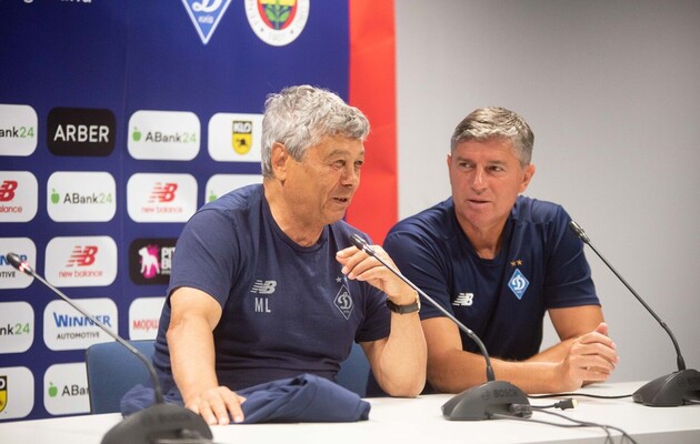 Луческу відзначив силу суперника