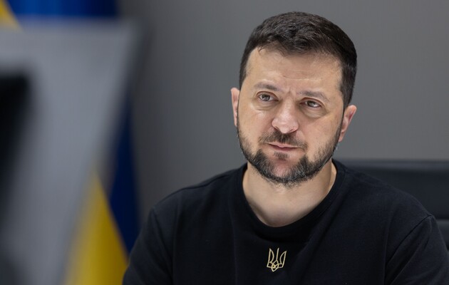 Зеленський заявив, що не підтримує нейтральну позицію президента Бразилії у війні РФ проти України