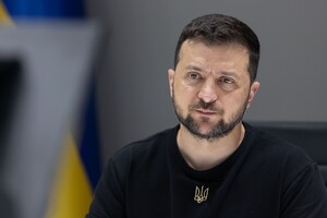 Зеленський заявив, що не підтримує нейтральну позицію президента Бразилії у війні РФ проти України