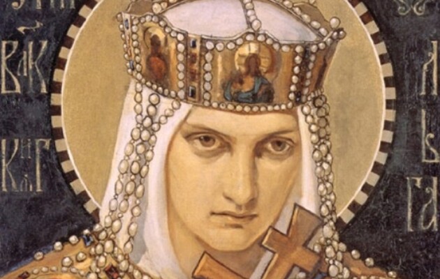 Княгиню Ольгу почитают 24 июля