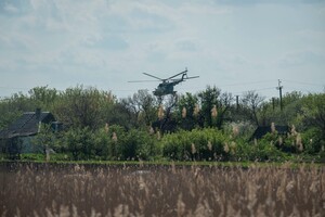 Россияне безрезультатно штурмовали Углегорскую ТЭС для продвижения в Бахмут – Генштаб