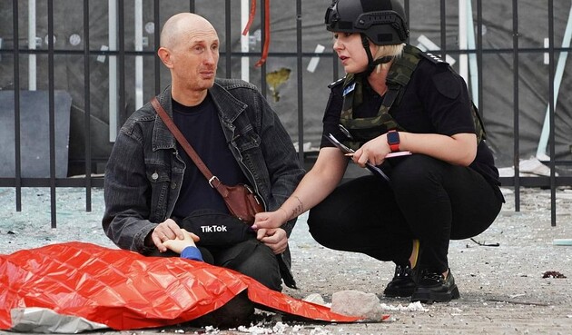 Підлітку було 13 років