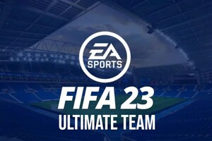 В новом футбольном симуляторе FIFA 23 не будет российских клубов и сборной РФ