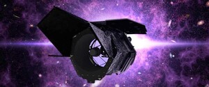 SpaceX запустить на орбіту телескоп вартістю 3,2 мільярда доларів