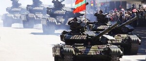 Российские войска в Приднестровье пытались провести ротацию, Молдова не разрешила