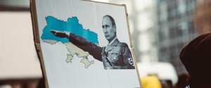 Каким будет трибунал для Путина? В ОП рассказали о своих планах