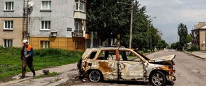 В ОП объяснили, почему важно закончить войну до зимы