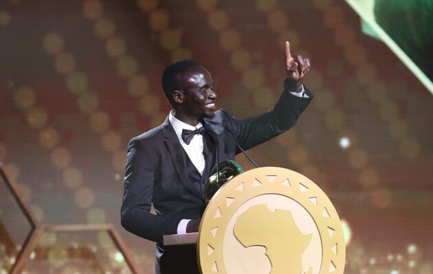 Мане виграв приз вдруге поспіль