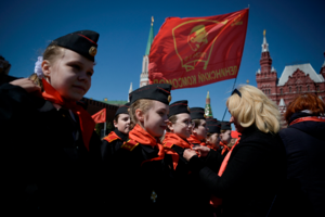 Загарбники намагаються формувати проросійський світогляд серед української молоді на окупованих територіях — ГУР