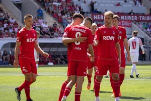 Німецький клуб закликав УЄФА усунути від єврокубків команди з Білорусі