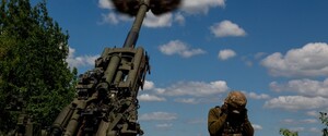 Генерал-майор ВСУ: Главный принцип третьего этапа войны — одновременное огненное поражение противника на всю глубину оперативного построения