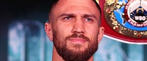 Ломаченко може провести бій з американським чемпіоном світу
