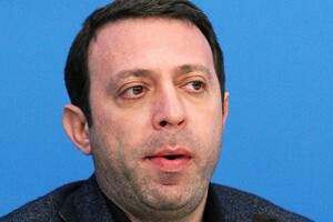У Корбана забрали українські паспорти – адвокат