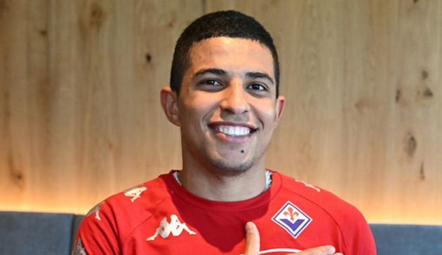 "Шахтер" получит деньги за Додо