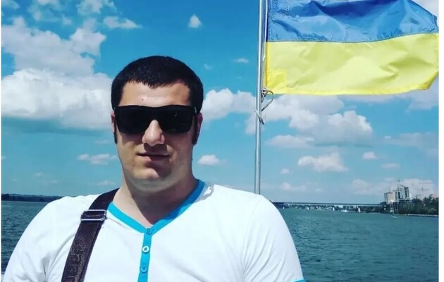 В бою с российскими оккупантами в Донецкой области погиб украинский тренер по плаванию