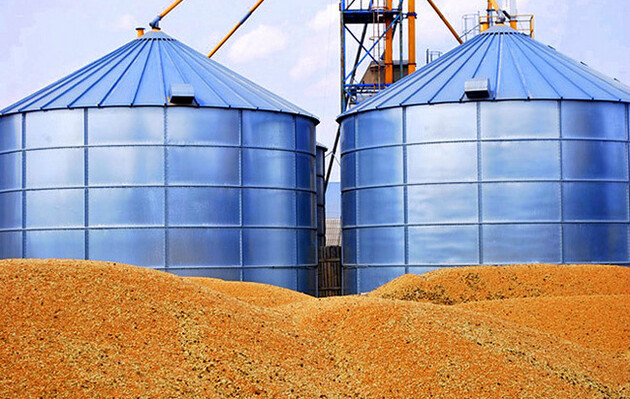 Bloomberg: Три проблемы будут мешать Украине выполнить договор об экспорте зерна