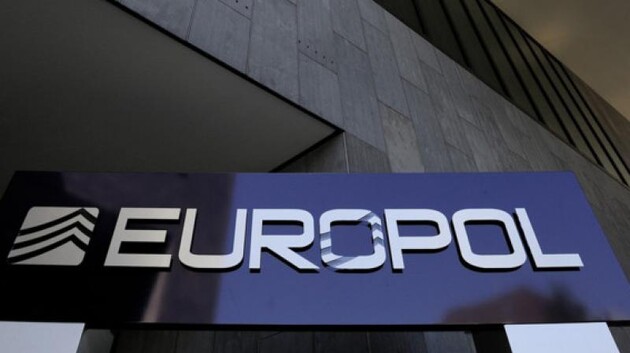 Европол не подтвердил информацию о 