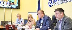 Відмова від російського ядерного палива: Україна збільшує закупки уранового концентрату у західних партнерів