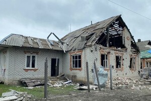 Войска РФ обстреляли поселок на Харьковщине: есть погибшая и раненый