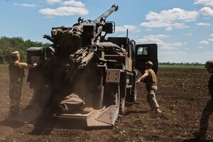 На півдні ЗСУ знищили за добу 93 окупантів, склад боєприпасів та «Град» 