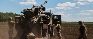 На юге ВСУ уничтожили за сутки 93 оккупантов, склад боеприпасов и «Град»