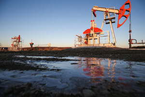 Саудівська Аравія та Ірак суттєво наростили об’єми постачання нафти до Європи – Bloomberg