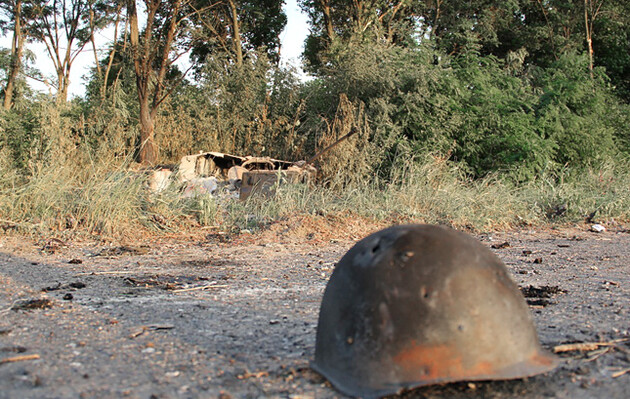 Кремль класифікує загибель своїх військових як державну таємницю
