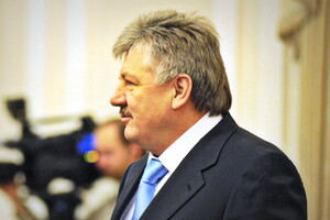 Колишньому заступнику секретаря РНБО Сівковичу повідомили про підозру у держзраді — ГБР