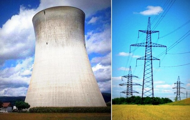 Польща може орендувати атомні електростанції, які закриває Німеччина