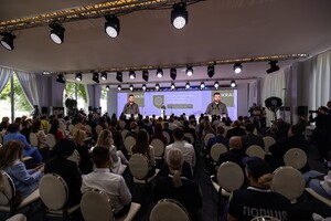 Зеленский рассказал, сколько средств собрала благотворительная платформа United24