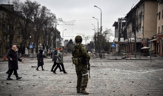 Росіяни відмовляються підписувати контракти з Міноборони РФ, щоб не воювати в Україні — ГУР 